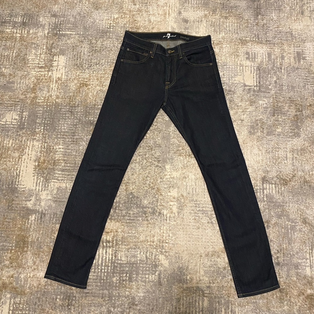 7 For All Mankind Paxtyn
